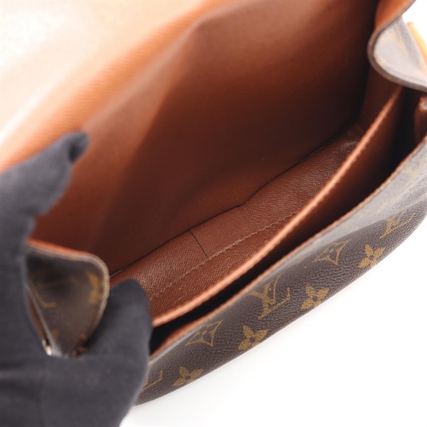 ルイ・ヴィトン(LOUIS VUITTON)ルイ・ヴィトン カルトシエールMM
