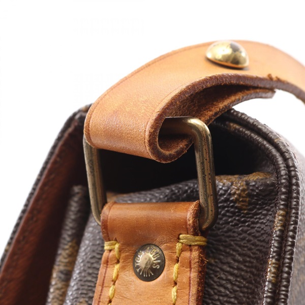 大幅値下げ‼️早い者勝ち❗️ルイ・ヴィトン ドーヴィル　美品 ルイ・ヴィトン(LOUIS VUITTON)ルイ・ヴィトン カルトシエールMM