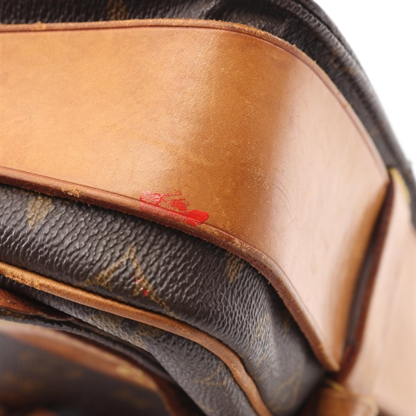 ルイ・ヴィトン(LOUIS VUITTON)ルイ・ヴィトン カルトシエールMM