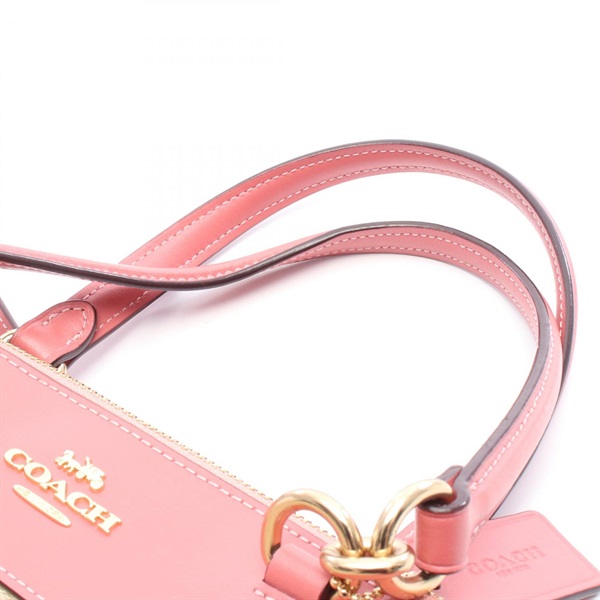 COACH ハンドバッグ　ピンク　キラキラ系　 楽天市場】コーチ 2WAY トートバッグ スパンコール 13821