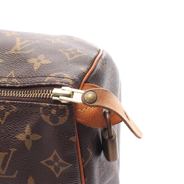 ルイ・ヴィトン(LOUIS VUITTON)ルイ・ヴィトン スピーディ35 ルイ・ヴィトン(LOUIS VUITTON)ルイ・ヴィトン スピーディ35