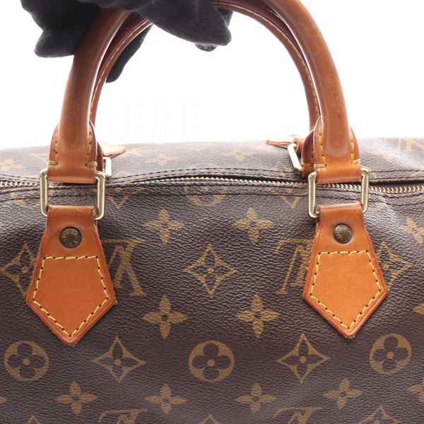 ルイ・ヴィトン(LOUIS VUITTON)ルイ・ヴィトン スピーディ35