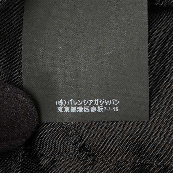 バレンシアガ(BALENCIAGA)バレンシアガ テーラードジャケット 衣料品