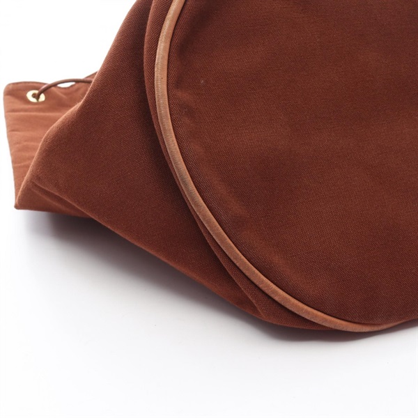 エルメス(HERMES)エルメス ポロションミミルGM ショルダーバッグ