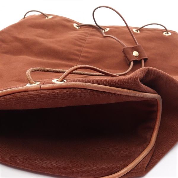 エルメス(HERMES)エルメス ポロションミミルGM ショルダーバッグ