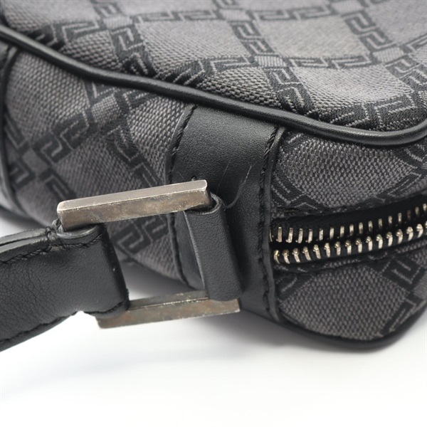 ヴェルサーチ(VERSACE)ヴェルサーチ セカンドバッグ クラッチバッグ