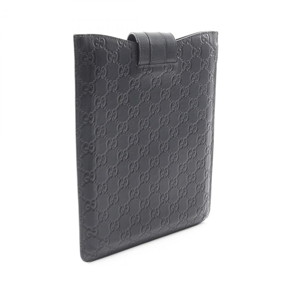 グッチ(GUCCI)グッチ グッチシマ iPadケース 携帯・スマホアクセサリー