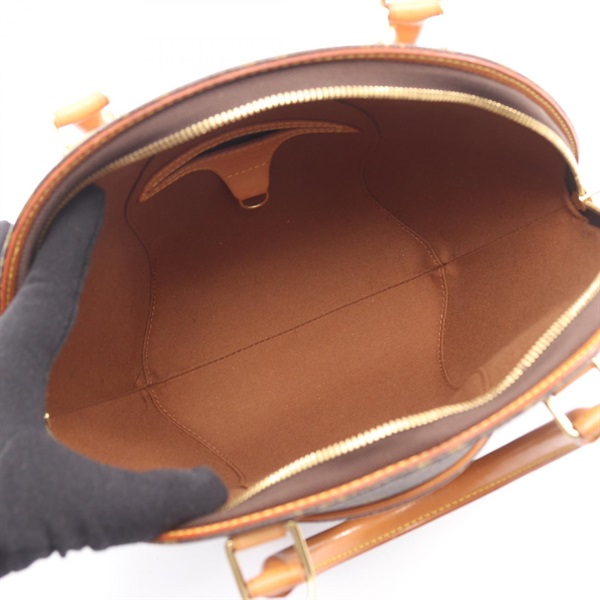 ルイ・ヴィトン(LOUIS VUITTON)ルイ・ヴィトン エリプスPM モノグラム