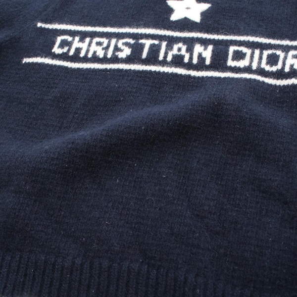 クリスチャンディオール(Christian Dior)クリスチャンディオール ロゴ