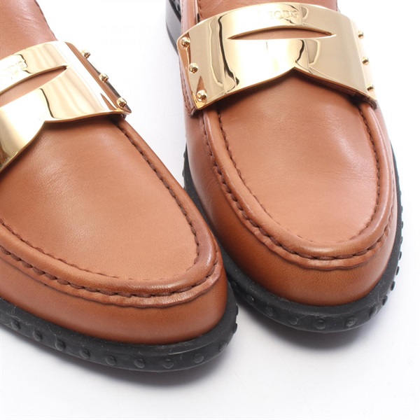 トッズ(TOD'S)トッズ ローファー 靴 レディース｜2118800170682