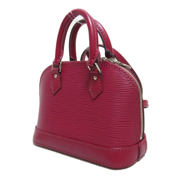 ルイ・ヴィトン(LOUIS VUITTON)ルイ・ヴィトン ナノアルマ 2way 