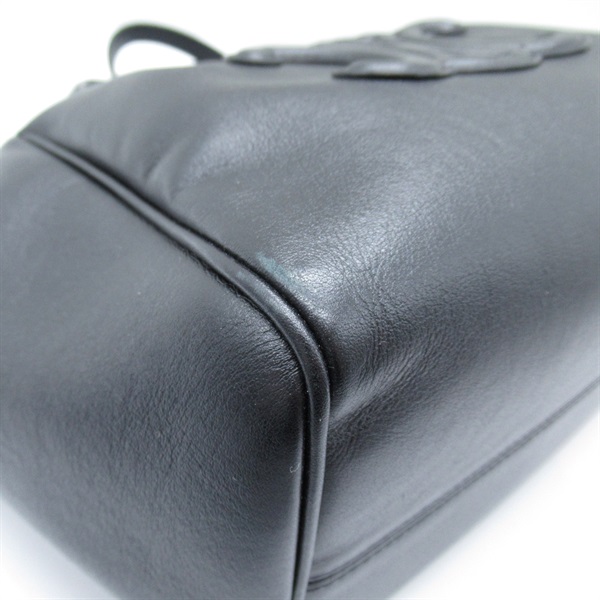 セリーヌ(CELINE)セリーヌ スモールカバドローストリングキュイル