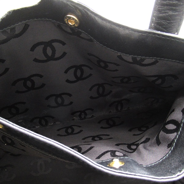シャネル(CHANEL)シャネル ワイルドステッチトート トートバッグ