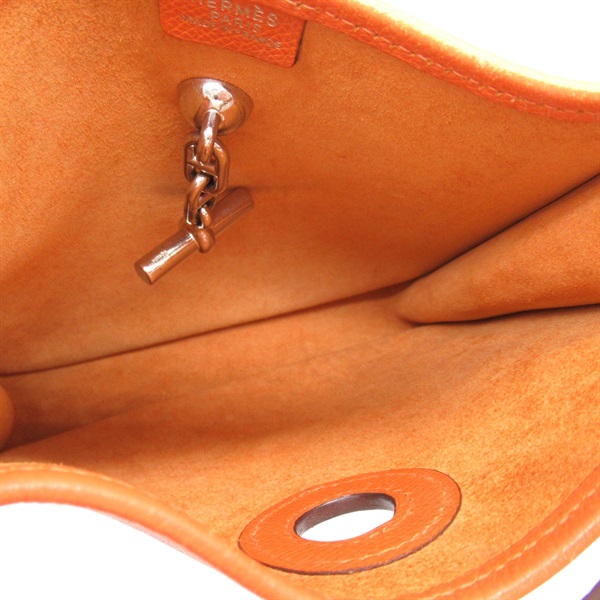 エルメス(HERMES)エルメス ヴェスパTPM ショルダーバッグ