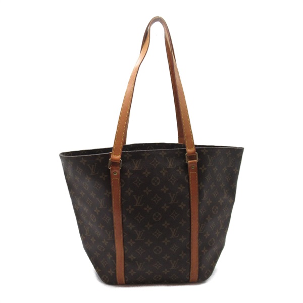 ルイ・ヴィトン(LOUIS VUITTON)ルイ・ヴィトン サック ショッピング