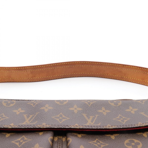 ルイ・ヴィトン(LOUIS VUITTON)ルイ・ヴィトン ヴィバシテGM  