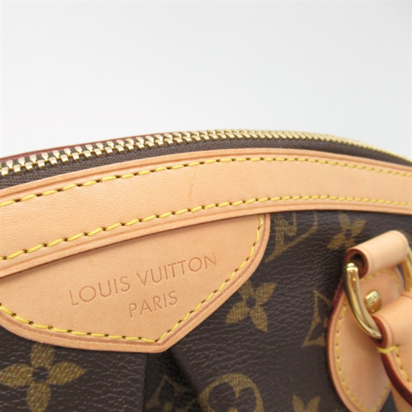 Louis Vuitton ルイヴィトン ティヴォリPM ハンドバッグ