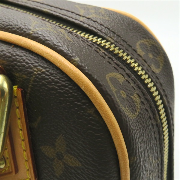 ルイ・ヴィトン(LOUIS VUITTON)ルイ・ヴィトン マンハッタンPM