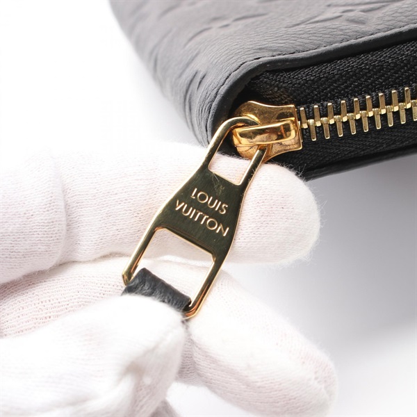 ルイ・ヴィトン(LOUIS VUITTON)ルイ・ヴィトン ジッピーウォレット  