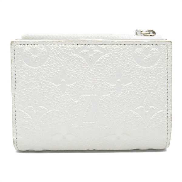 し*ん様 美品 Louis Vuitton 二つ折り財布 ホワイト ポルトフォイ 楽天市場】【新品】 ルイヴィトン 二つ折り財布 ポルトフォイユ イリス