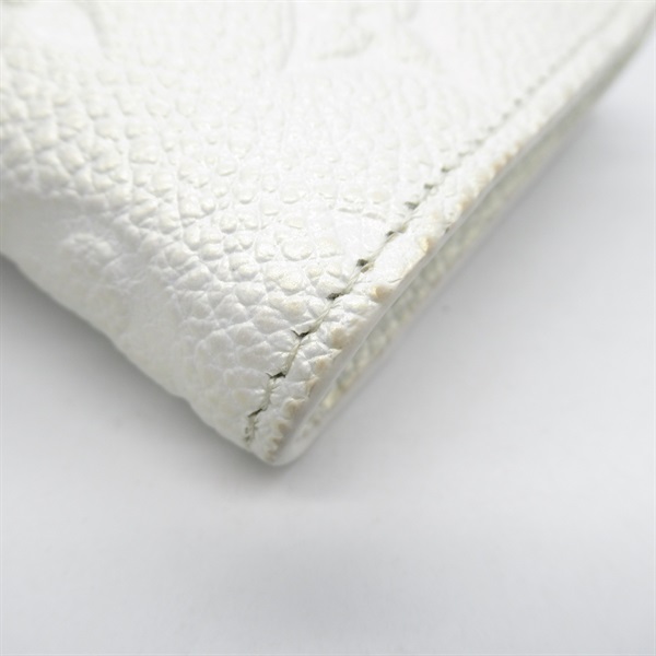 ルイ・ヴィトン(LOUIS VUITTON)ルイ・ヴィトン ポルトフォイユ・リサ