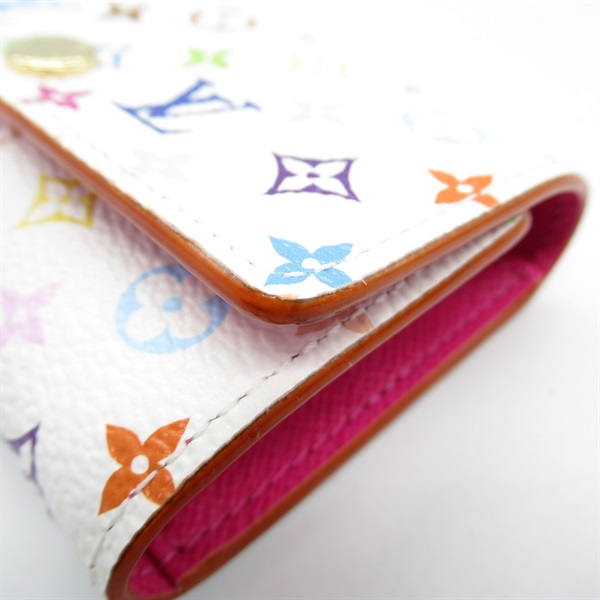 【新品未使用】Louis Vuitton キーケース　LV × TM 日本限定 ルイヴィトン キーケース LOUIS VUITTON レディース 6連 LV × TM