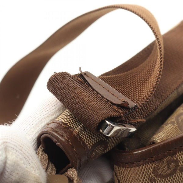 グッチ(GUCCI)グッチ GGキャンバス ショルダーバッグ バッグ