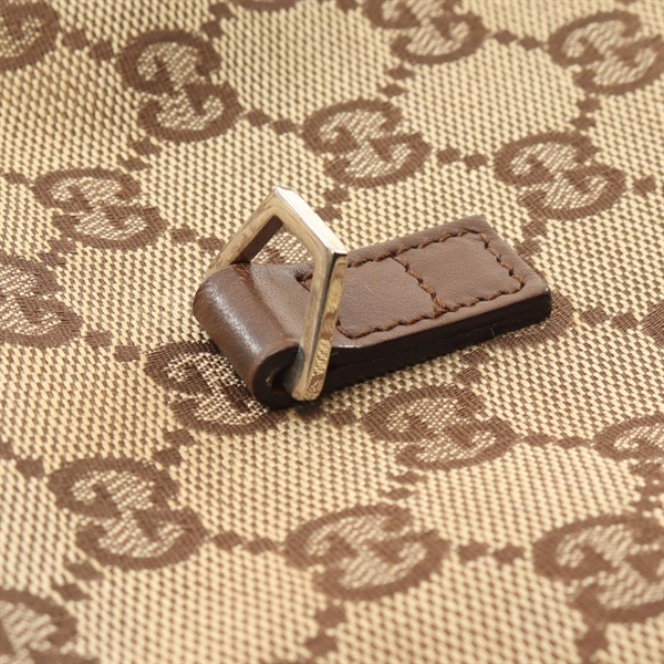 グッチ(GUCCI)グッチ GGキャンバス ショルダーバッグ バッグ