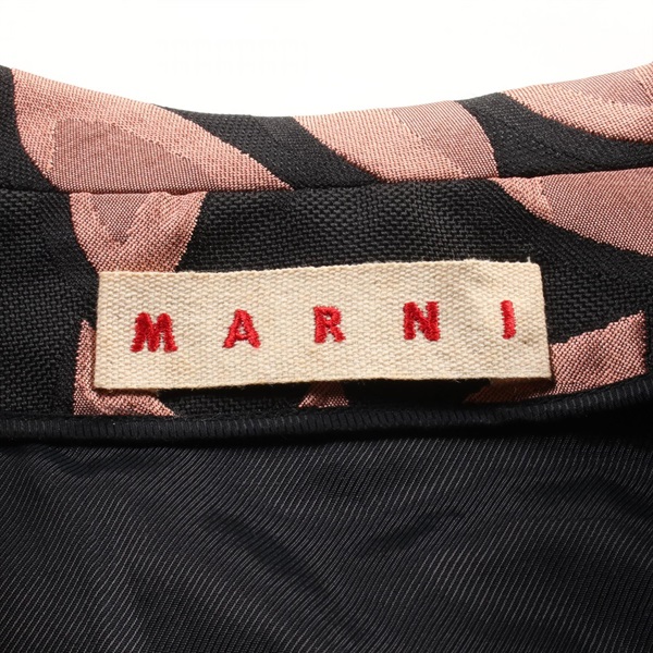 マルニ(MARNI)マルニ テーラードジャケット 衣料品 アウター