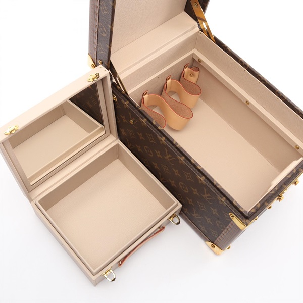 ルイ・ヴィトン(LOUIS VUITTON)ルイ・ヴィトン ボワット フラコン