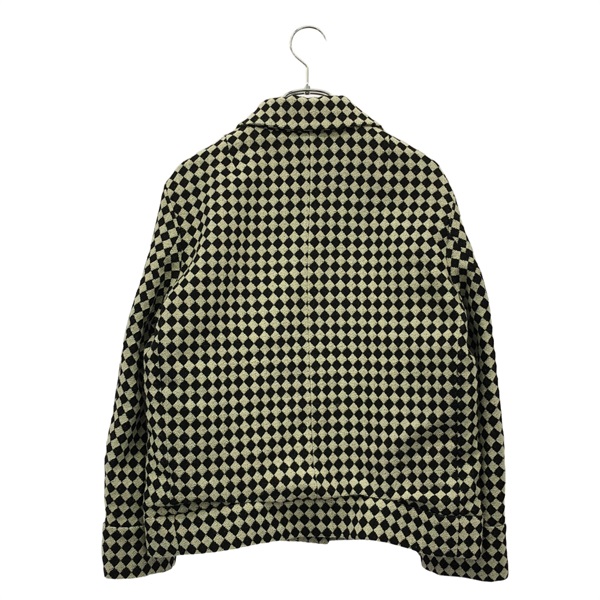 マルニ　ジャケット MARNI（マルニ）デニムトラッカージャケット JUJU0049S0 UTC418