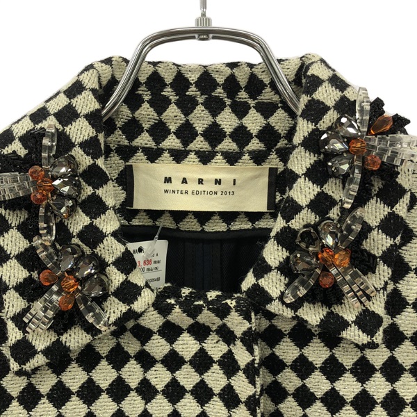 マルニ(MARNI)マルニ ジャケット その他ジャケット 衣料品 アウター