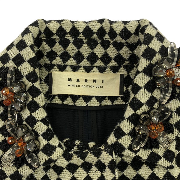 MARNIのジャケット マルニ(MARNI)マルニ ジャケット その他ジャケット 衣料品