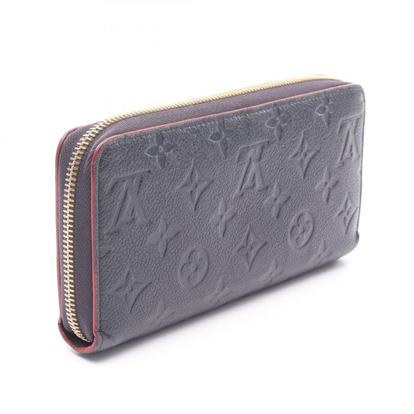 ヴィトン 財布 ルイ・ヴィトン(LOUIS VUITTON)ルイ・ヴィトン ジッピー ウォレット