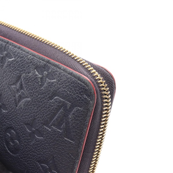 ルイ・ヴィトン(LOUIS VUITTON)ルイ・ヴィトン ジッピー ウォレット