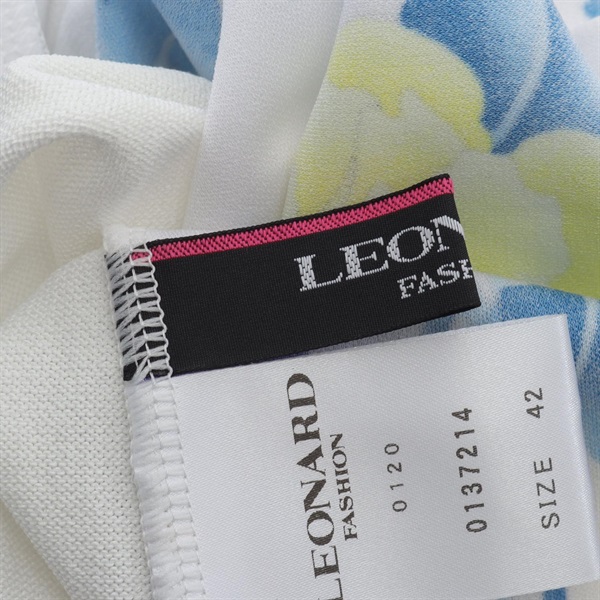 レオナールファッション(LEONARD FASHION)レオナールファッション