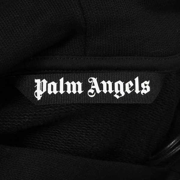 パームエンジェルス(PALM ANGELS)パームエンジェルス ロゴプリント