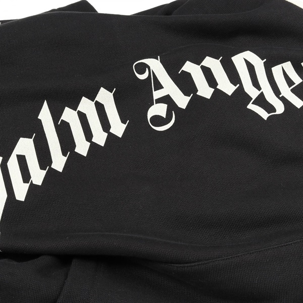 パームエンジェルス(PALM ANGELS)パームエンジェルス ロゴプリント