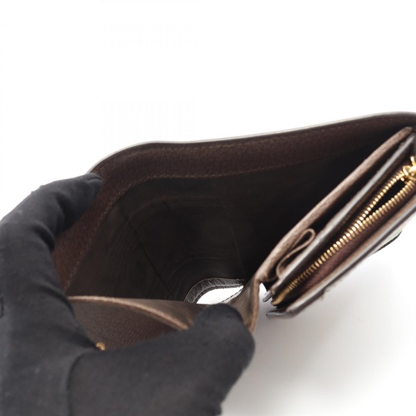 グッチ(GUCCI)グッチ オフィディア GG ウォレット シェリー