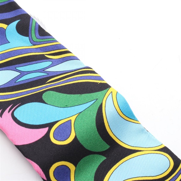 エルメス(HERMES)エルメス ツイリー FOLKLORE スカーフ 衣料品