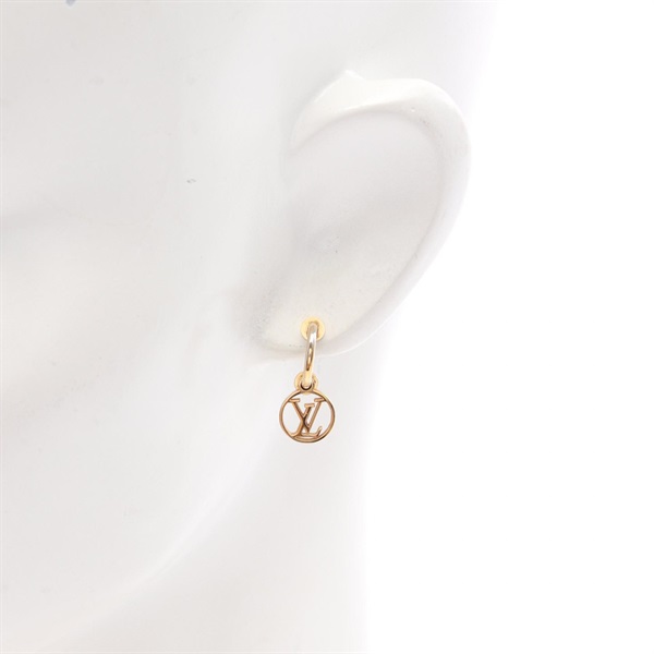 ルイ・ヴィトン(LOUIS VUITTON)ルイ・ヴィトン ブックル ドレイユ