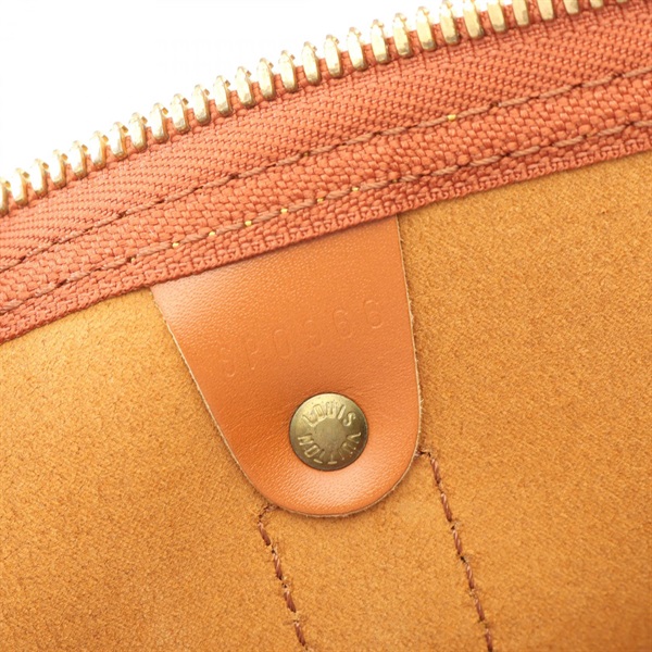 ルイ・ヴィトン(LOUIS VUITTON)ルイ・ヴィトン キーポル50 ボストン