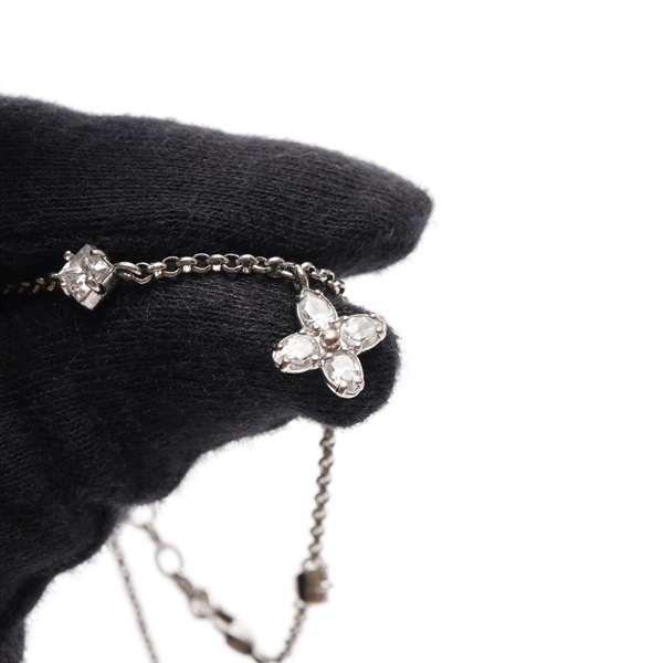 みちゅ　新品未使用　ルイヴィトン　ブレスレット・レディ LV ルイ・ヴィトン(LOUIS VUITTON)ルイ・ヴィトン レディLV ブレスレット