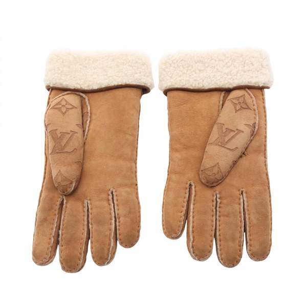 ルイ・ヴィトン(LOUIS VUITTON)ルイ・ヴィトン ゴン モノグラム