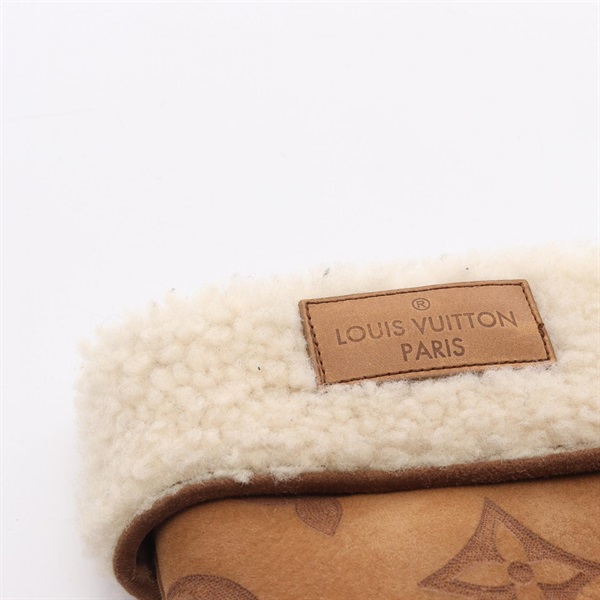 ルイ・ヴィトン(LOUIS VUITTON)ルイ・ヴィトン ゴン モノグラム