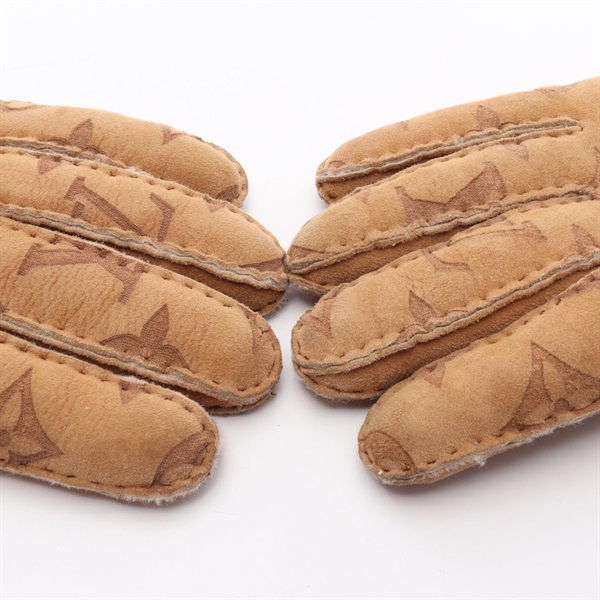 ルイ・ヴィトン(LOUIS VUITTON)ルイ・ヴィトン ゴン モノグラム