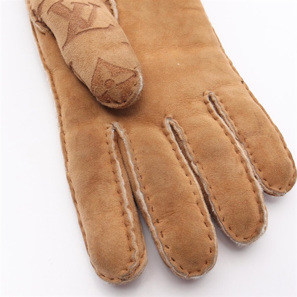 ルイ・ヴィトン(LOUIS VUITTON)ルイ・ヴィトン ゴン モノグラム