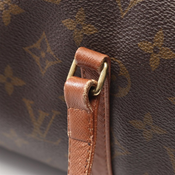 ルイ・ヴィトン(LOUIS VUITTON)ルイ・ヴィトン パピヨン30 旧型