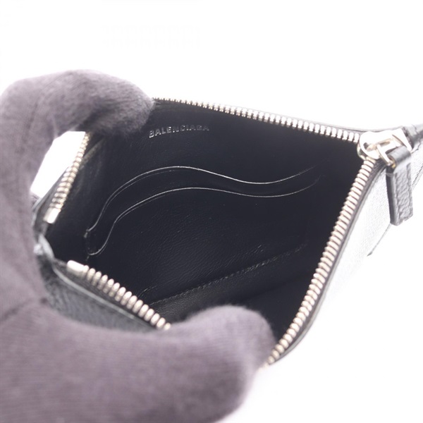 バレンシアガ(BALENCIAGA)バレンシアガ フラグメントケース コイン