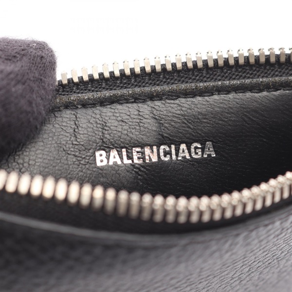 バレンシアガ(BALENCIAGA)バレンシアガ フラグメントケース コイン